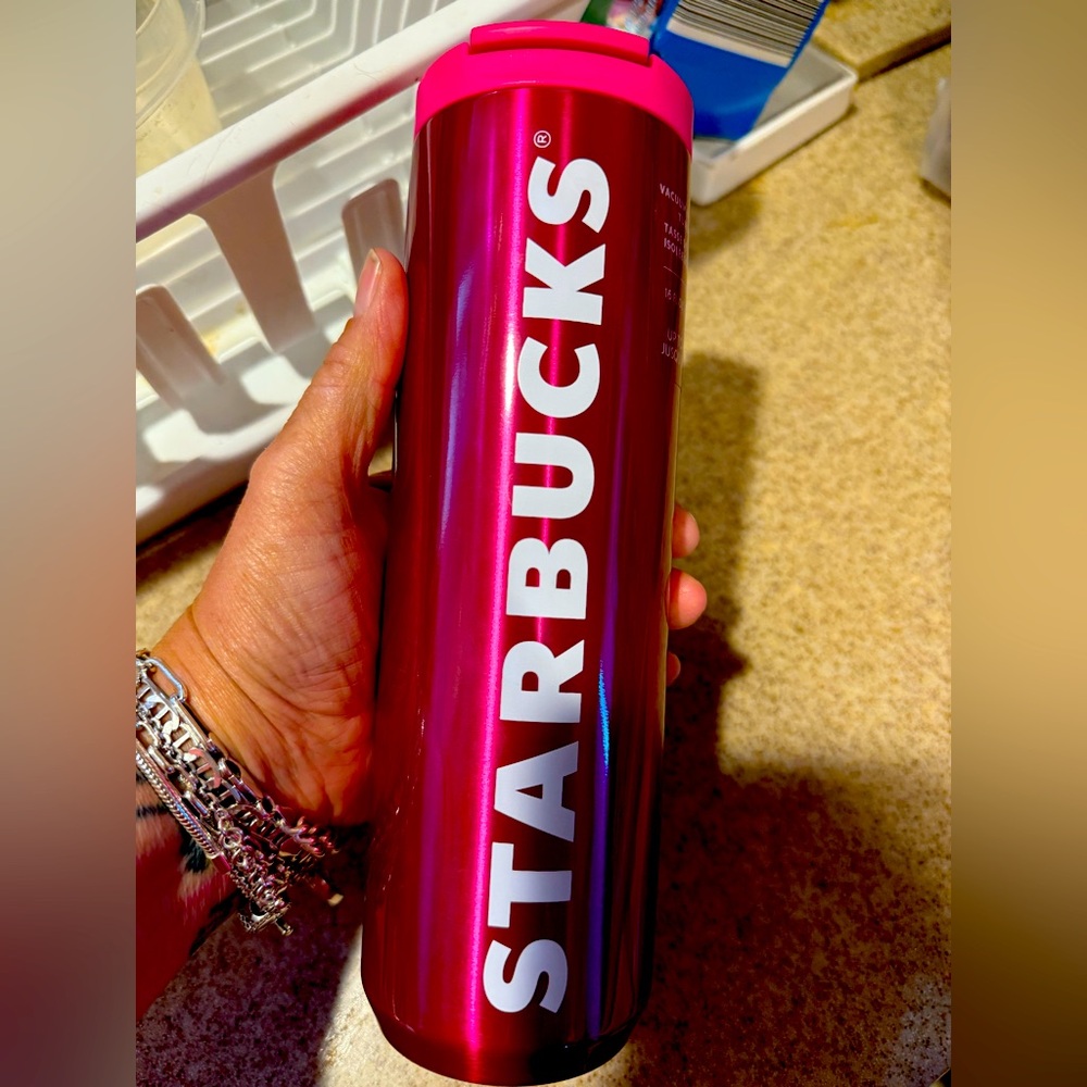 Starbucks Special Edition Mug
